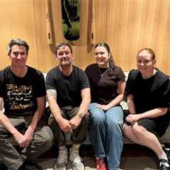 UNIFIED Taps Veteran Artist Manager Matt Harvey For New Zealand Expansion