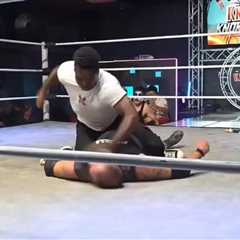 Quinton ‘Rampage’ Jackson’s son Raja cuts stunning plea deal in wrestler attack case