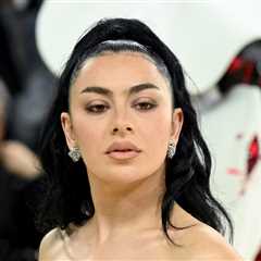 Charli xcx Destroys an Electric Guitar in ‘Rock Music’ Video Teaser & Announces New Song’s..