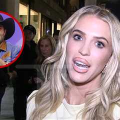 Steven McBee Jr.'s Ex-Allie Eklund Says She Has No Plans to Speak to Him Again