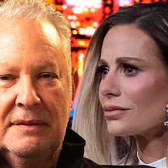 PK Kemsley Claims Dorit Blew $1 Million on Luxury Items as Home Faces Foreclosure