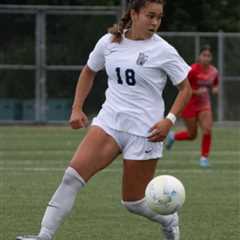 Female World Cup soccer hopeful accused of raping 14-year-old boy with braces multiple times