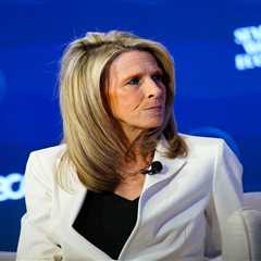 FanDuel fires CEO Amy Howe amid stock slump, rising competition from prediction markets