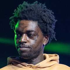 Kodak Black Faces Strict Conditions After Getting Released on $75K Bail