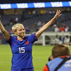 Megan Rapinoe defends Angel Reese’s fine-based WNBA media plan: ‘Taking her power back’