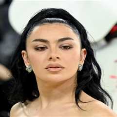 Charli xcx Unleashes a Moshpit For ‘Rock Music’: Watch