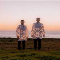 PNAU Sets Seventh Studio Album ‘AHHCade’