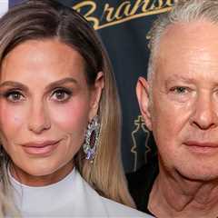 'RHOBH’ Dorit Kemsley's Alleged Message to Ex PK: 'Over My F***king Dead Body'