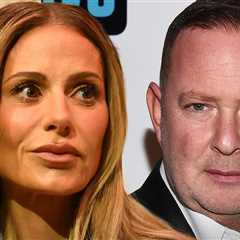 Read 'RHOBH’ Dorit Kemsley Alleged Bitter Back-and-Forth Texts With Estranged Husband PK