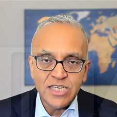 Medical Expert Dr. Ashish Jha Denies Hantavirus Is the Next Pandemic