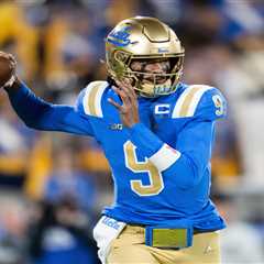 USC, UCLA will each play football game in Fox’s Friday night lineup