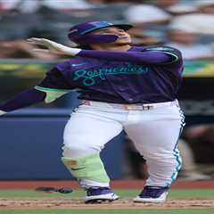 Diamondbacks DFA former prospect Alek Thomas for 2024 first-rounder Ryan Waldschmidt