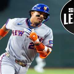 MLB Sunday Leadoff on Peacock: What to know and how to watch