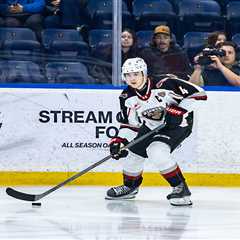 Potential Islanders targets at No. 13 in 2026 NHL Draft
