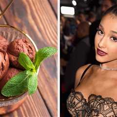 Choose Some Ice Cream Flavors To Reveal Which Female Artist You Are