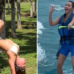 Full Sending Mothers -- Famous Mamas Who Can Do Anything!!!