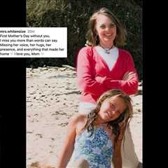 Diane Keaton’s Daughter Shares Emotional Mother’s Day Tribute