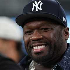 50 Cent, Diplo, The Chainsmokers & Nelly to Perform at Fan Events Celebrating 2026 FIFA World Cup
