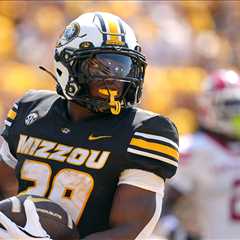 Missouri Football Player Ahmad Hardy Shot At Concert, In Stable Condition