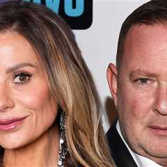'RHOBH' Dorit Kemsley: See Breakdown of 6-Figure Sum Ex PK Claims She Spent on Clothes