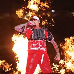 All of Chris Brown’s Solo Albums Ranked From Worst to Best: Critics’ Picks