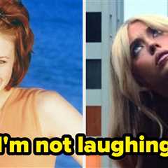 Boy Meets World Alum And OnlyFans Creator Maitland Ward Slammed Sydney Sweeney's Controversial..