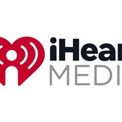 iHeartMedia Revenue Up Nearly 10% on Podcast Business — But Soft Ad Market Hurts Profits