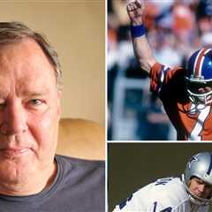 Craig Morton, Former Broncos and Cowboys Quarterback, Dead at 83
