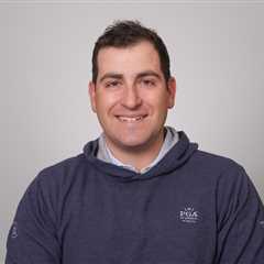 Long Island golf pro brings one simple to goal to his PGA Championship debut