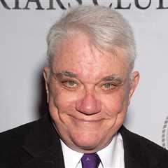 Film Critic Rex Reed Dead at 87