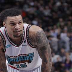 Brandon Clarke’s death being investigated as possible drug overdose