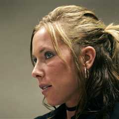Eminem’s Ex-Wife Kim Mathers Pleads No Contest to Driving While Impaired in Michigan Hit & Run