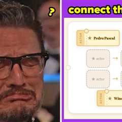 Only People With A Very High Film IQ Can Solve These Super Tough Movie Puzzes