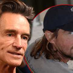 'Survivor' Host Jeff Probst's Brother Scott Probst Dead at 58