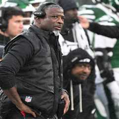 The ideal schedule to propel the Jets into contention
