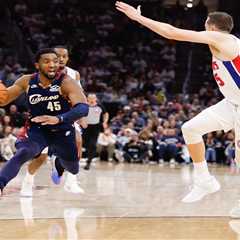 Cavaliers or Pistons: Who should the Knicks be rooting to see in East finals?