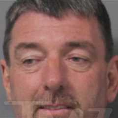 'Street Outlaws' Daddy Dave Arrested For Stalking in New York