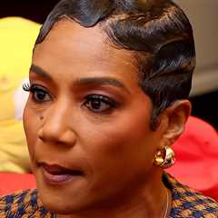 Tiffany Haddish Wants DUI Case Tossed, Says 4-Year Delay Is Costing Her Work