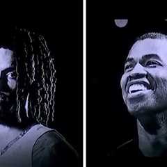 Brandon Clarke, Jason Collins Honored Before NBA Playoff Game