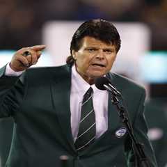 Mark Gastineau appealing denial of ESPN ‘30 for 30’ lawsuit in latest legal twist