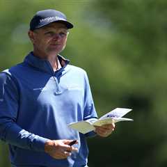 PGA Championship matchup picks: Justin Rose vs. Justin Thomas, JJ Spaun vs. Robert MacIntyre