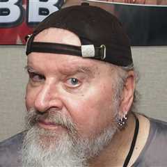 'Revenge of the Nerds' Star Donald Gibb Battled Cancer Before Death