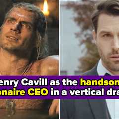 10 Actors Who Would Absolutely Nail These Vertical Drama Roles, And I Said What I Said