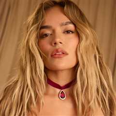 Karol G to Receive the International Artist Award of Excellence, Perform at 2026 American..