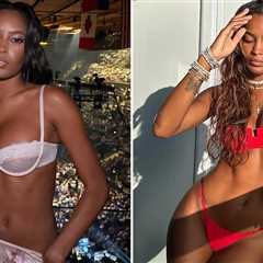 Babes on Bravo ... Ciara Miller Sizzles To Superstardom, Hot Shots