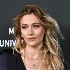Paris Jackson Wins Court Ruling in Legal Battle With Michael Jackson Estate Executors
