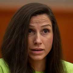 Children's Book Author Kouri Richins Gets Life in Prison for Poisoning Husband