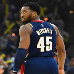 Cavaliers vs. Pistons Game 5 prediction, best bets: Can Donovan Mitchell continue his scoring..