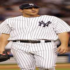 Soiled sheets, pee in shampoo: Carl Pavano’s ex-wife makes nasty claims in prenup battle