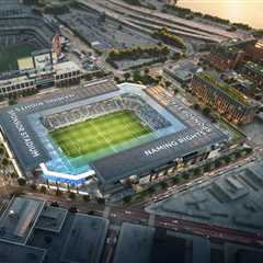 Gotham FC in talks to move to NYCFC’s new Queens stadium